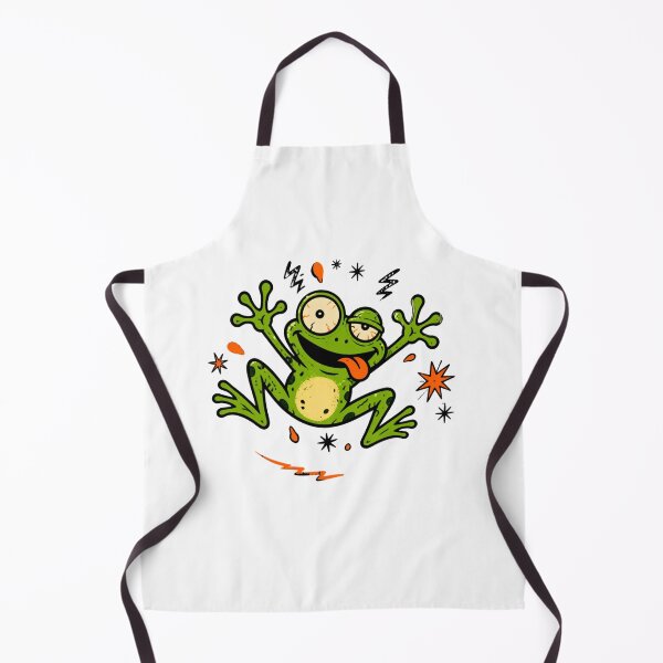Item preview, Frog Mood designed and sold by VYRON STUDIO.