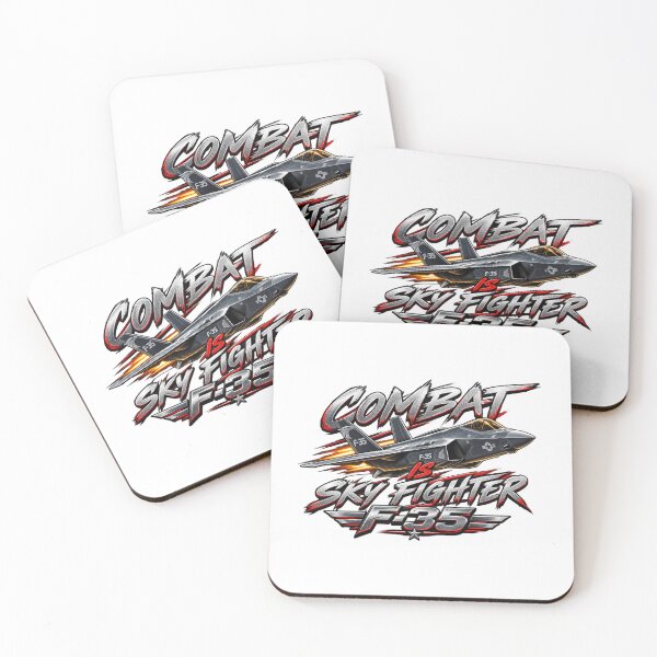 Item preview, Stealth Combat Fighter Aircraft Vector Design designed and sold by IRON WINGS /USAF.