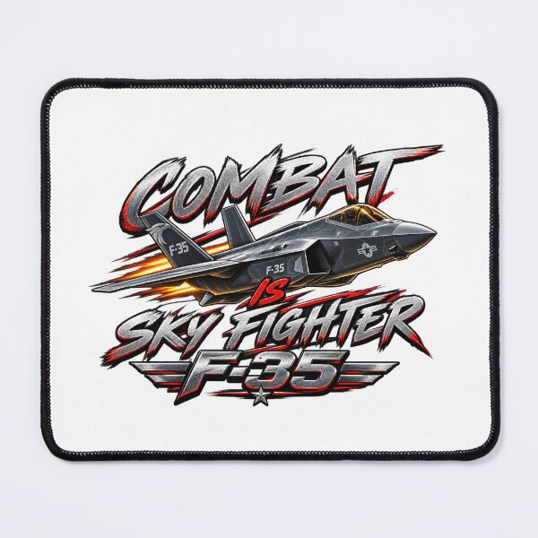 Item preview, Stealth Combat Fighter Aircraft Vector Design designed and sold by IRON WINGS /USAF.