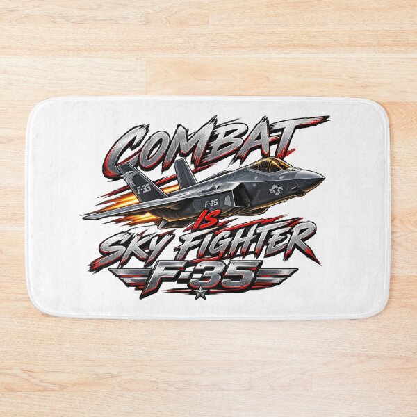 Item preview, Stealth Combat Fighter Aircraft Vector Design designed and sold by IRON WINGS /USAF.