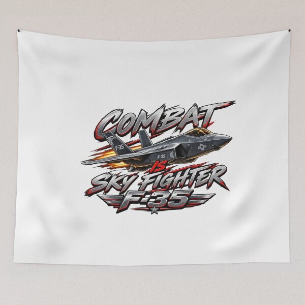 Item preview, Stealth Combat Fighter Aircraft Vector Design designed and sold by IRON WINGS /USAF.