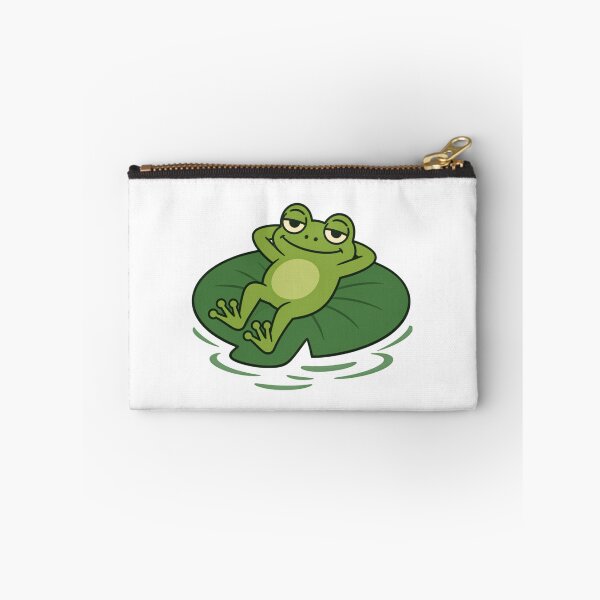 Item preview, Frog Mood designed and sold by VYRON STUDIO.
