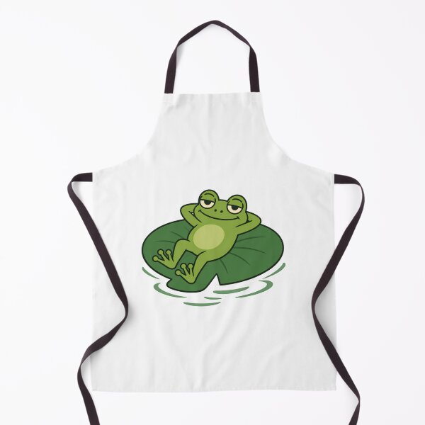 Item preview, Frog Mood designed and sold by VYRON STUDIO.