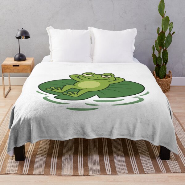Item preview, Frog Mood designed and sold by VYRON STUDIO.