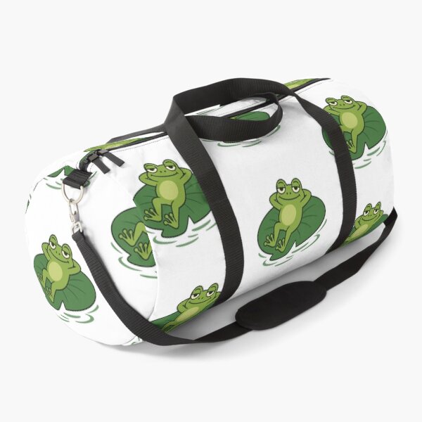 Item preview, Frog Mood designed and sold by VYRON STUDIO.