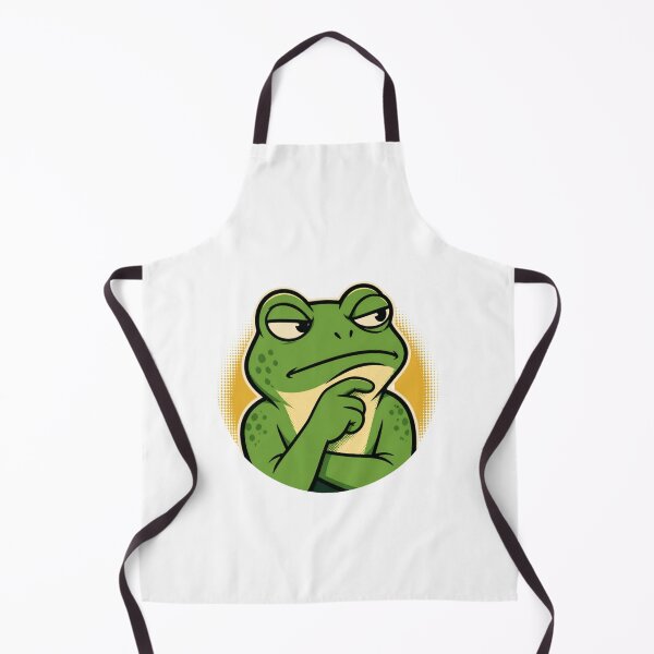 Item preview, Frog Mood designed and sold by VYRON STUDIO.
