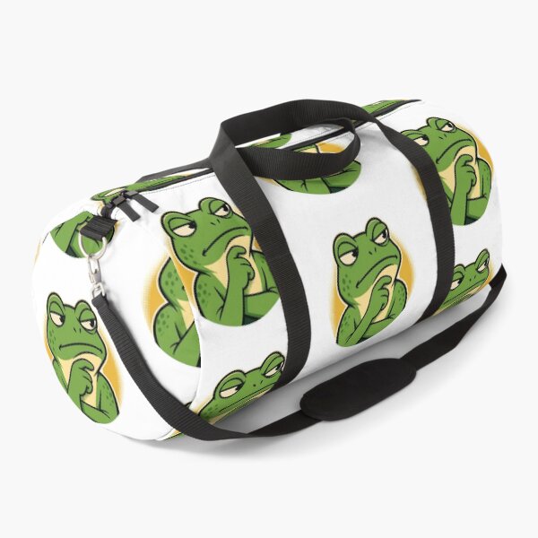 Item preview, Frog Mood designed and sold by VYRON STUDIO.