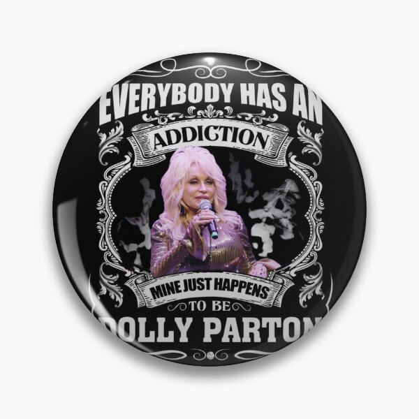 Item preview, Dolly parton designed and sold by Facturesfory.