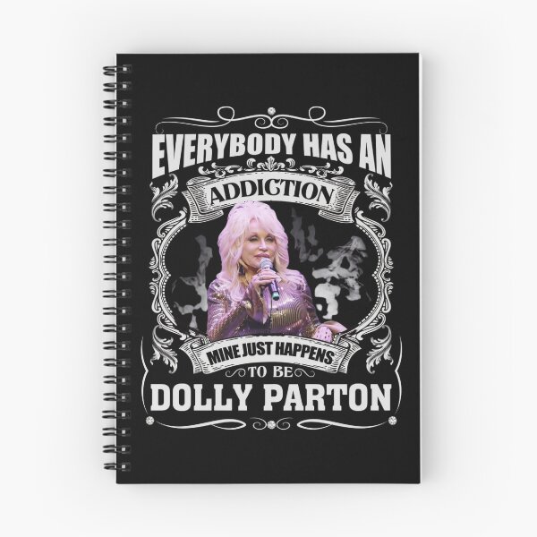 Item preview, Dolly parton designed and sold by Facturesfory.