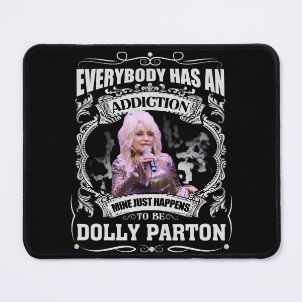 Item preview, Dolly parton designed and sold by Facturesfory.