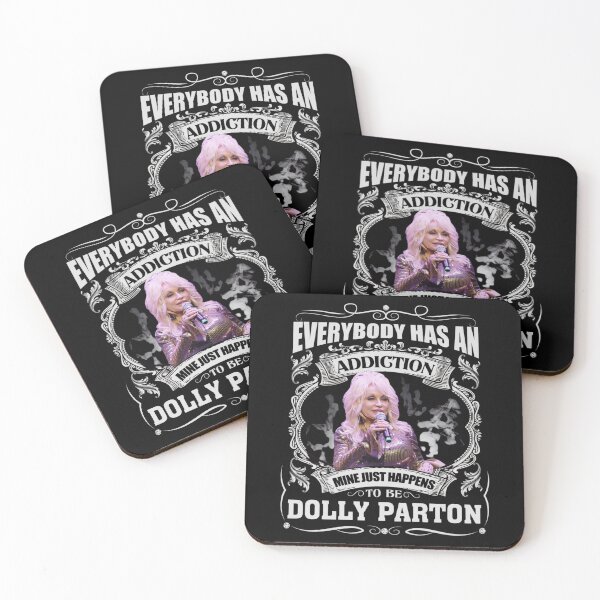 Item preview, Dolly parton designed and sold by Facturesfory.