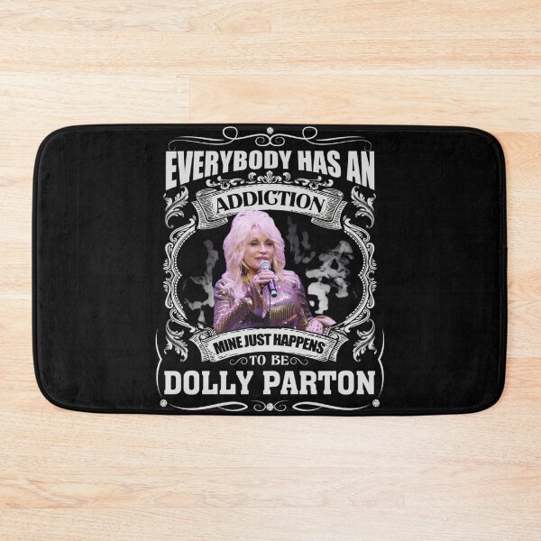 Item preview, Dolly parton designed and sold by Facturesfory.