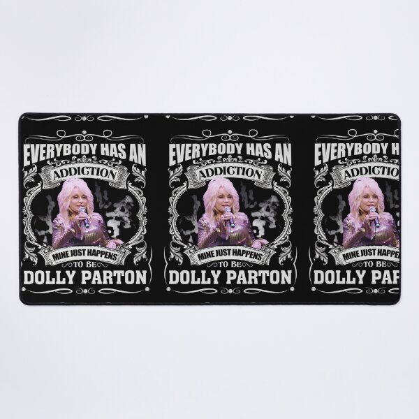 Item preview, Dolly parton designed and sold by Facturesfory.