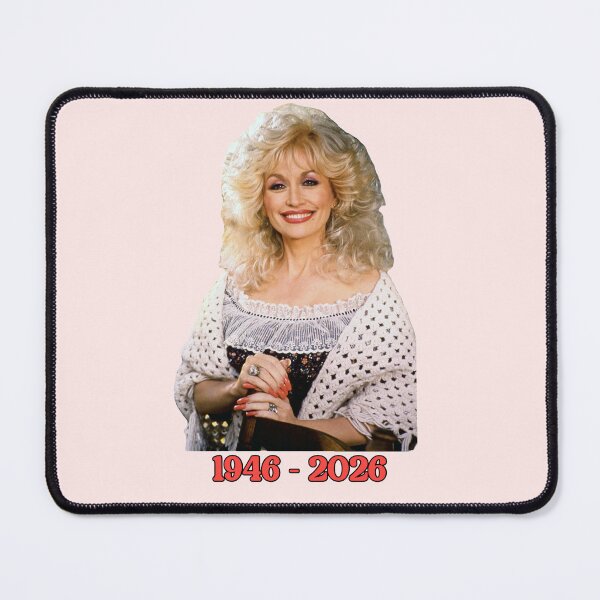 Item preview, dolly parton 1946-2026 designed and sold by pnkrose.