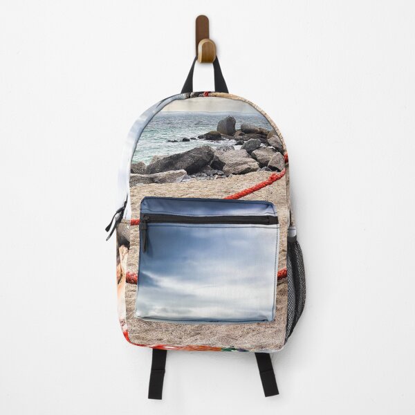 Item preview, Old Fishing Boat on the Beach of South Africa designed and sold by Faith Based Decor .