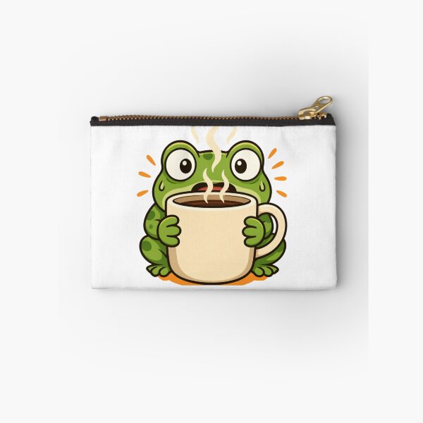 Item preview, Frog Mood designed and sold by VYRON STUDIO.