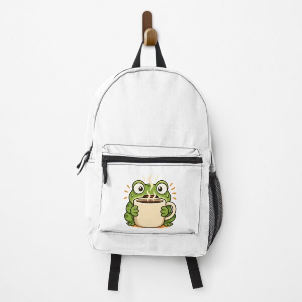 Item preview, Frog Mood designed and sold by VYRON STUDIO.