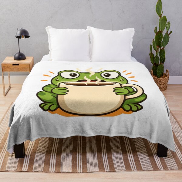 Item preview, Frog Mood designed and sold by VYRON STUDIO.
