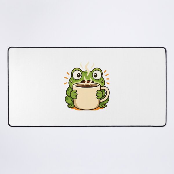Item preview, Frog Mood designed and sold by VYRON STUDIO.