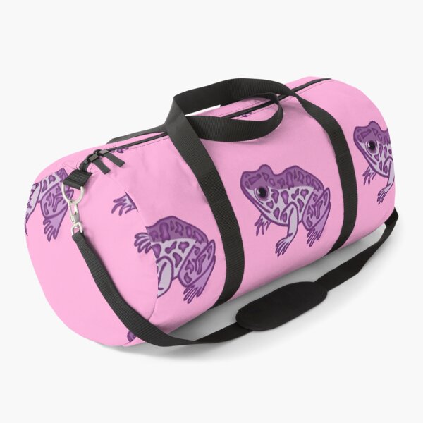Item preview, Purple plum frog designed and sold by BigfeetLittlepaws.
