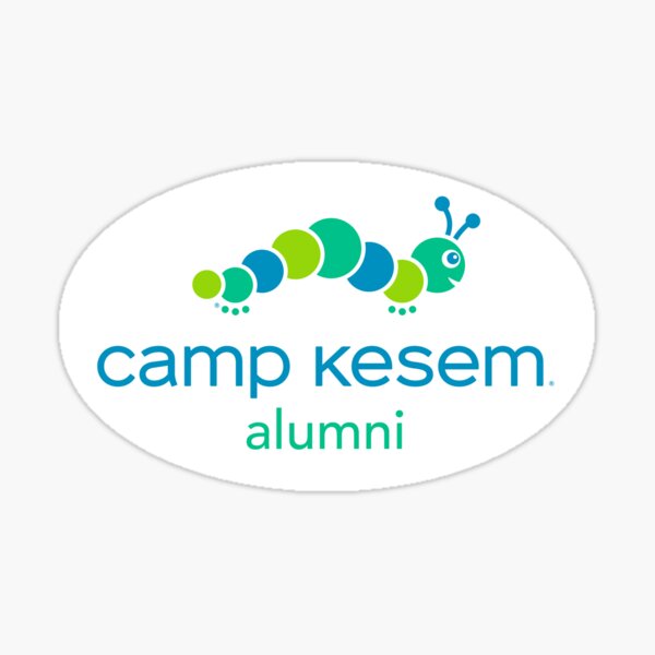 Artikel-Vorschau von Camp Kesem Alumni, designt und verkauft von Kprae22.