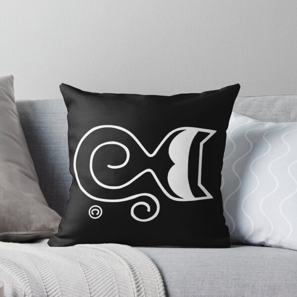 Item preview, KATZ LOGO WHITE HORIZONTAL designed and sold by KITITA.