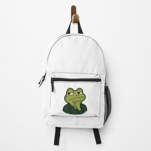 Item preview, Frog Mood designed and sold by VYRON STUDIO.