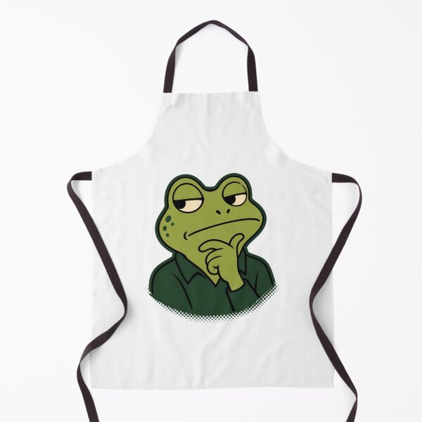 Item preview, Frog Mood designed and sold by VYRON STUDIO.