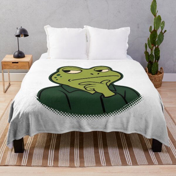 Item preview, Frog Mood designed and sold by VYRON STUDIO.