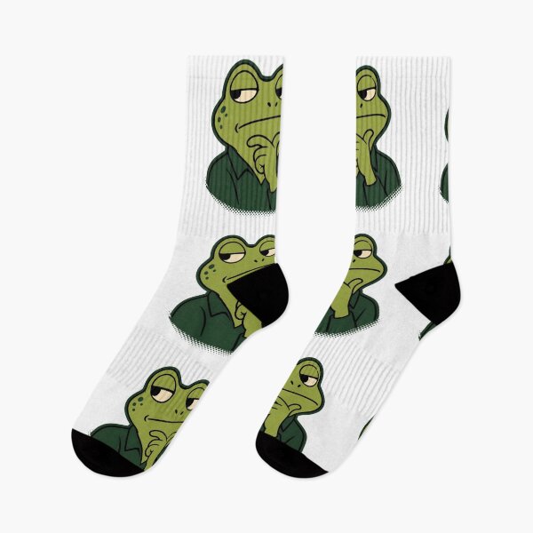 Item preview, Frog Mood designed and sold by VYRON STUDIO.
