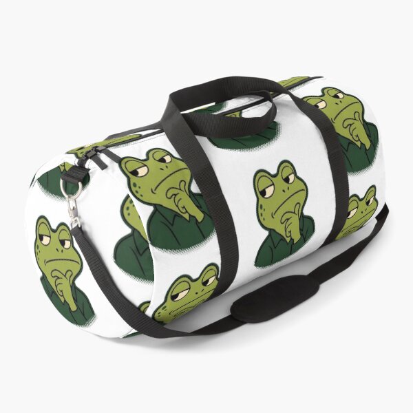 Item preview, Frog Mood designed and sold by VYRON STUDIO.