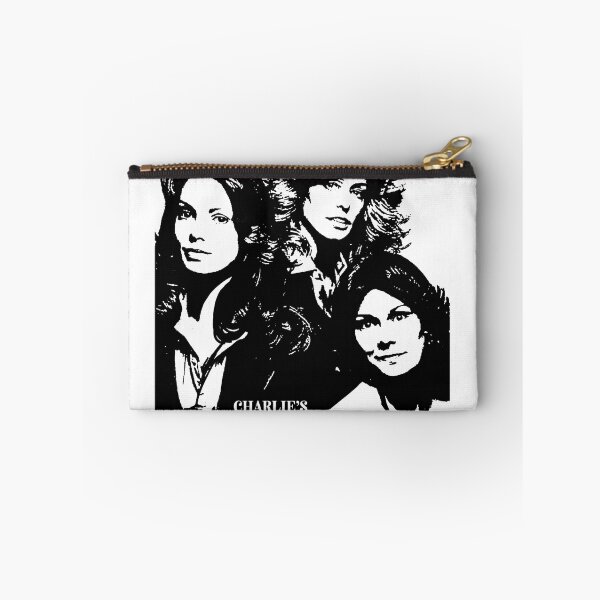 Item preview, Charlie’s Angels designed and sold by Shon Hudspeth.
