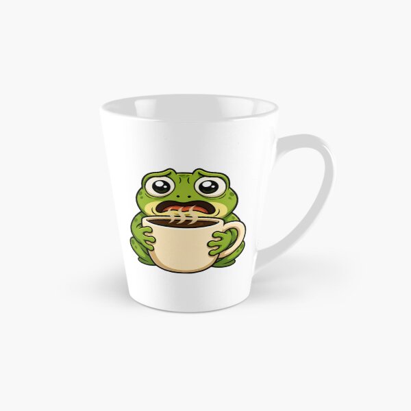 Item preview, Frog Mood designed and sold by VYRON STUDIO.