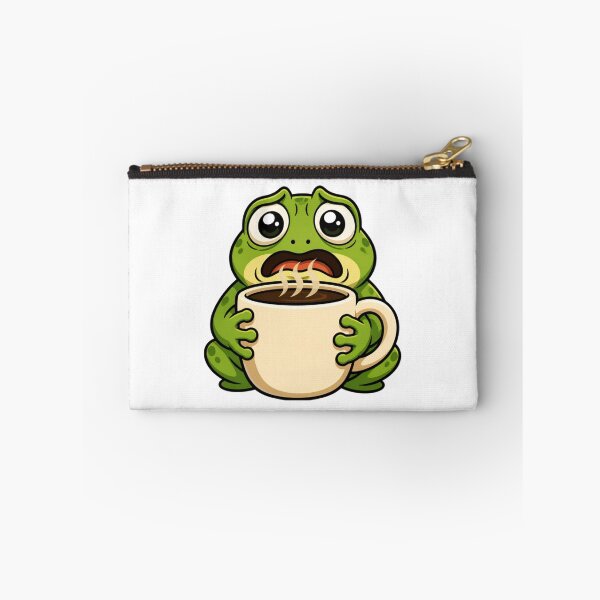 Item preview, Frog Mood designed and sold by VYRON STUDIO.