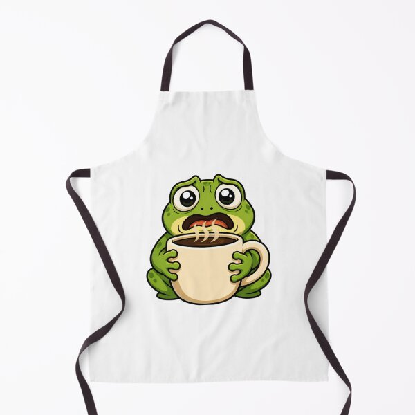 Item preview, Frog Mood designed and sold by VYRON STUDIO.