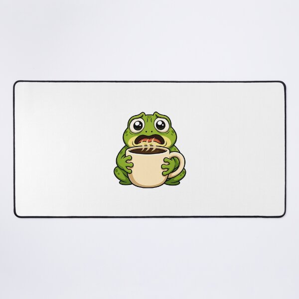 Item preview, Frog Mood designed and sold by VYRON STUDIO.