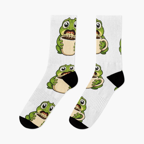 Item preview, Frog Mood designed and sold by VYRON STUDIO.
