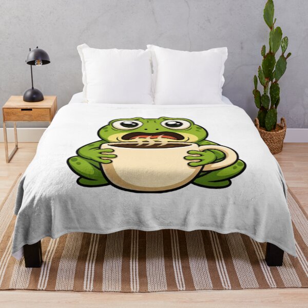 Item preview, Frog Mood designed and sold by VYRON STUDIO.