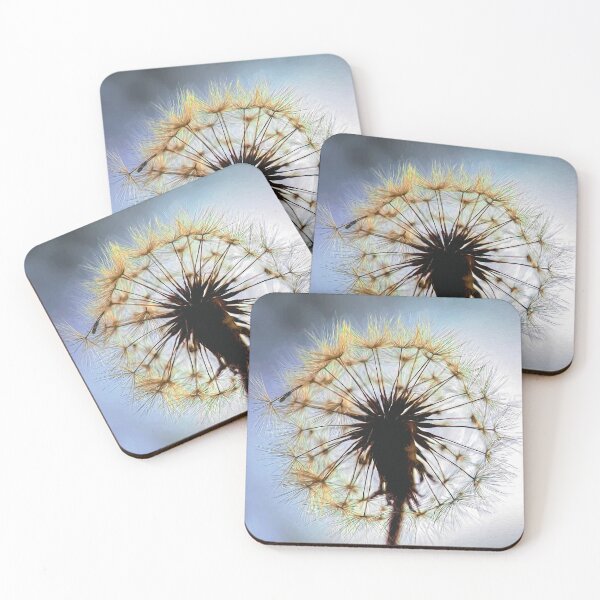 Item preview, Radiant Dandelion  designed and sold by Kay Brewer.