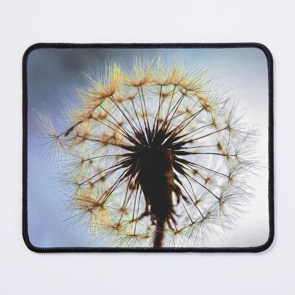 Item preview, Radiant Dandelion designed and sold by Kay Brewer.
