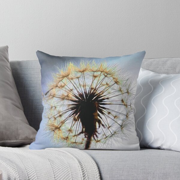 Item preview, Radiant Dandelion  designed and sold by Kay Brewer.