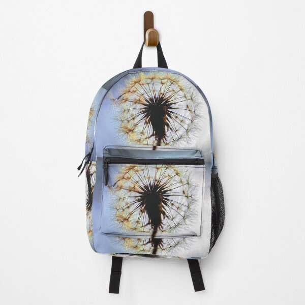 Item preview, Radiant Dandelion designed and sold by Kay Brewer.