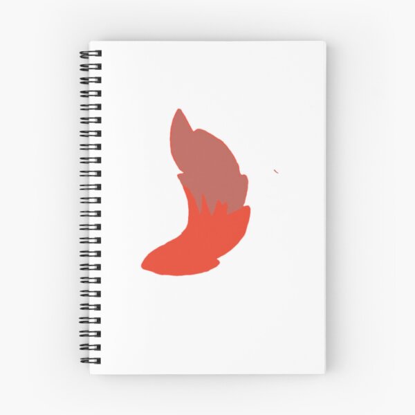 Item preview, orange fox tail designed and sold by the-imPAWium.