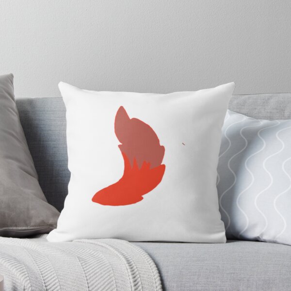 Item preview, orange fox tail designed and sold by the-imPAWium.