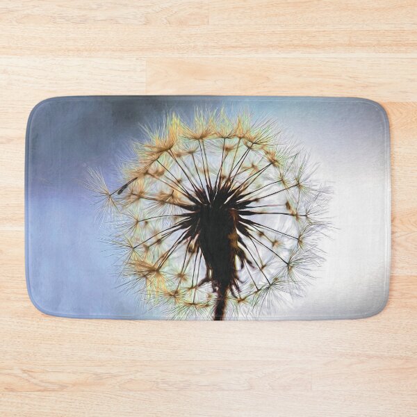 Item preview, Radiant Dandelion  designed and sold by Kay Brewer.