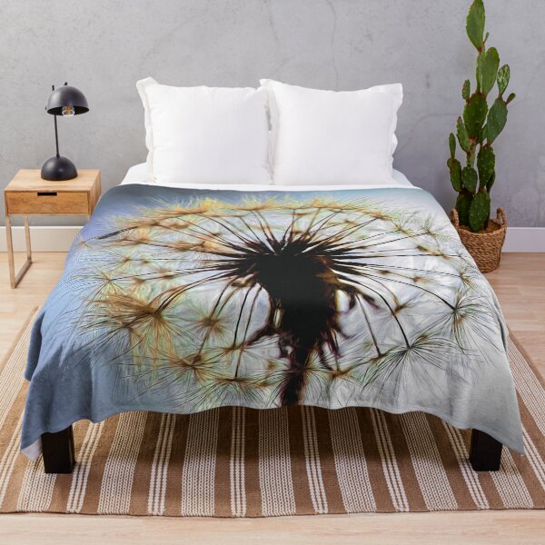 Item preview, Radiant Dandelion designed and sold by Kay Brewer.