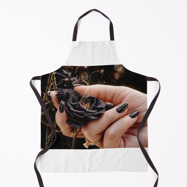 Item preview, Black Rose in Golden Light designed and sold by DansCreations42.