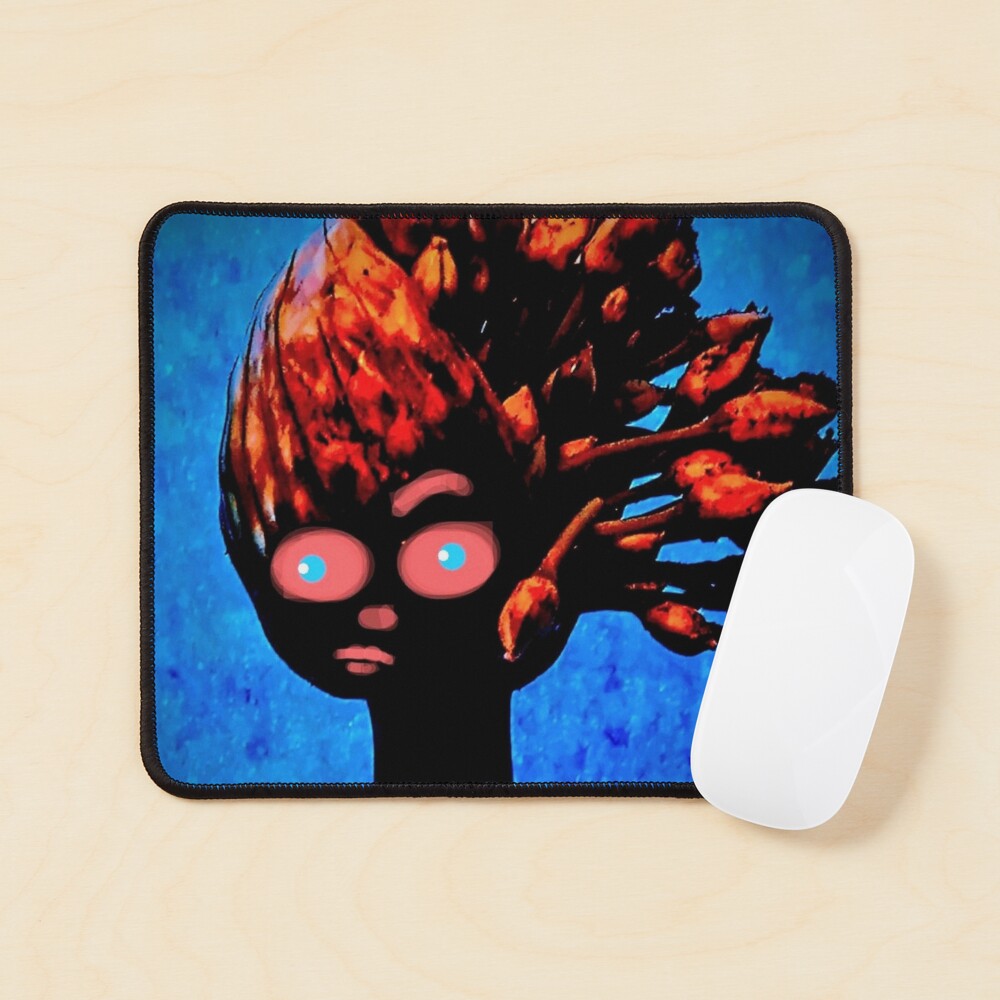Item preview, Mouse Pad designed and sold by RamonYrizarris.
