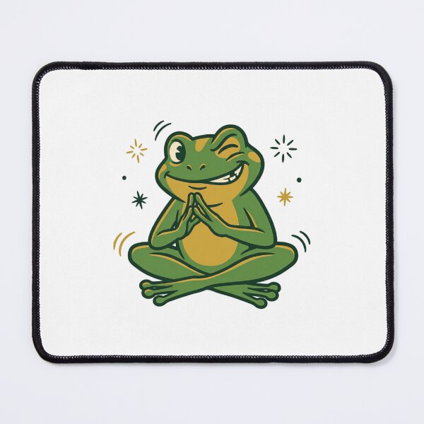 Item preview, Frog Mood designed and sold by VYRON STUDIO.