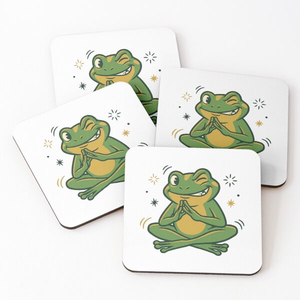 Item preview, Frog Mood designed and sold by VYRON STUDIO.